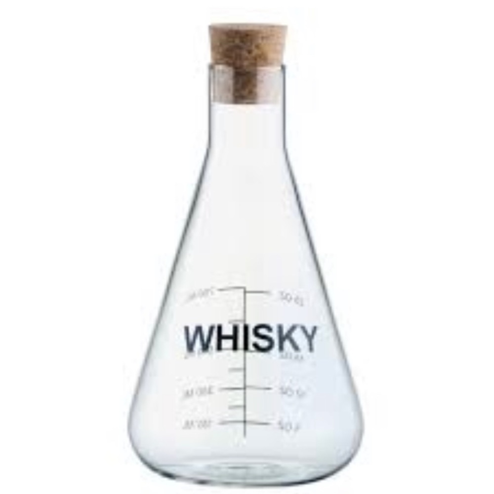 Decanters  | Beeker Barware